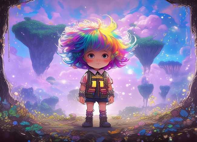 问题儿童来自异世界，问题儿童来自异界动漫