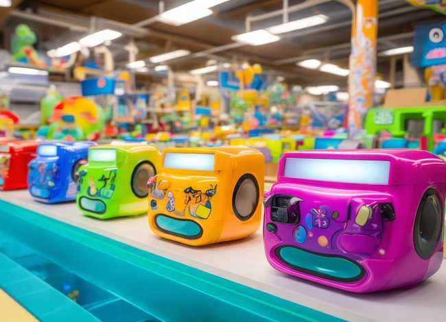 儿童故事机生产工厂 幼儿故事机品牌排行榜