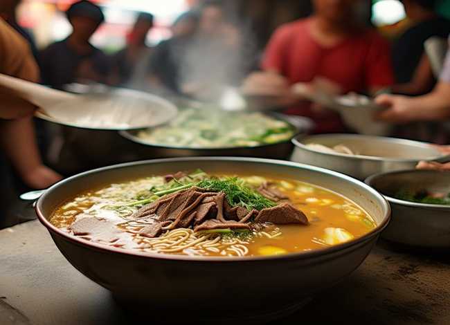 新牛肉面的故事全集、新牛肉面的故事第一季 新牛肉面的故事全集、新牛肉面的故事第一季