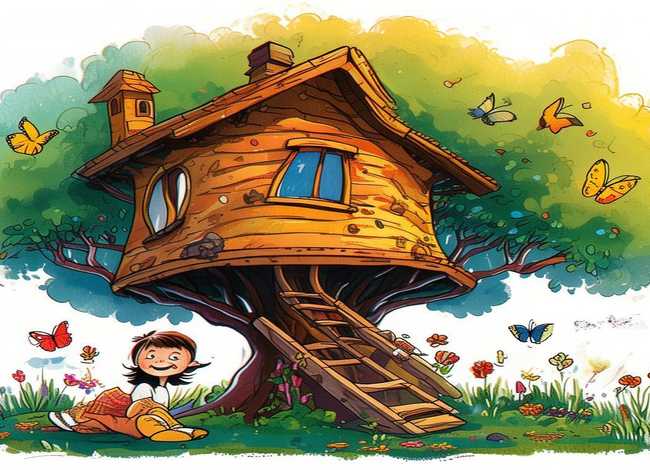 4岁故事推荐、4岁小朋友故事推荐