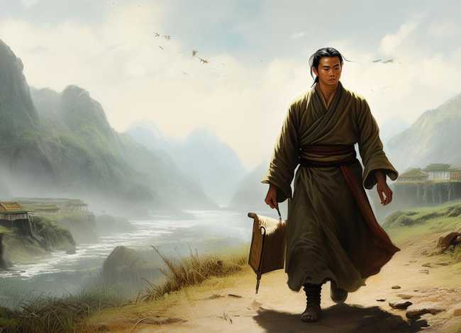 小学语文阅读玄奘的故事 小学语文阅读玄奘的故事有哪些