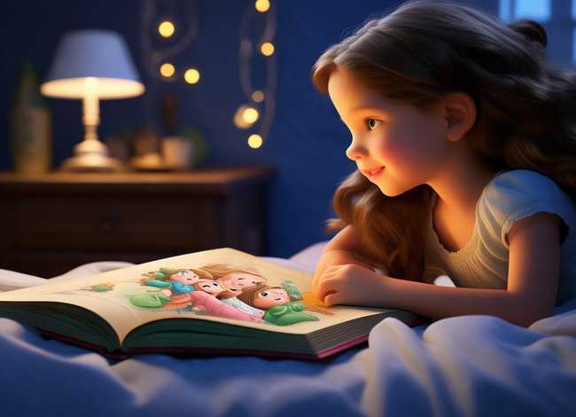 儿童睡前故事白雪公主完整版推荐 少儿睡前故事白雪公主