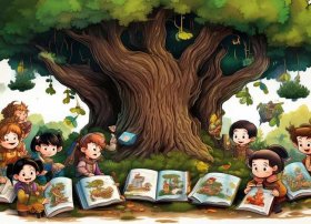 适合儿童的成语故事app、适合少儿的成语故事