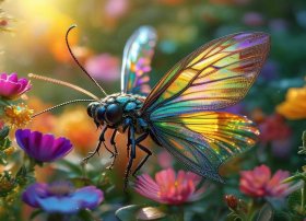 花园故事书 - 花园故事书虫怎么过