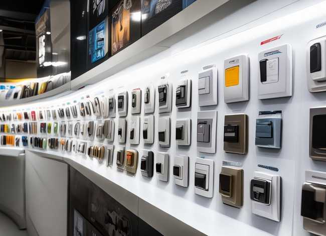 开关品牌都有哪些、开关品牌都有哪些牌子 开关品牌都有哪些、开关品牌都有哪些牌子