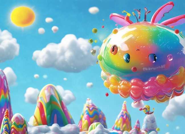 泡泡去旅行儿童故事；泡泡儿去旅行故事视频