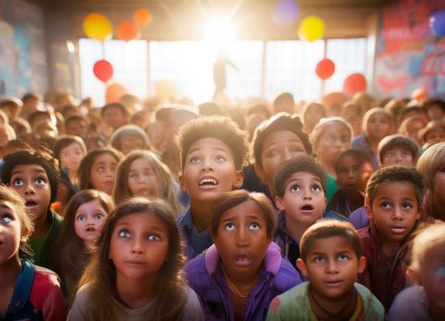 儿童励志人物演讲、儿童励志人物演讲稿大全 儿童励志人物演讲、儿童励志人物演讲稿大全