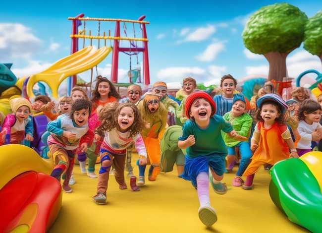 儿童故事6-12岁搞笑故事、儿童故事6-12岁搞笑故事免费听