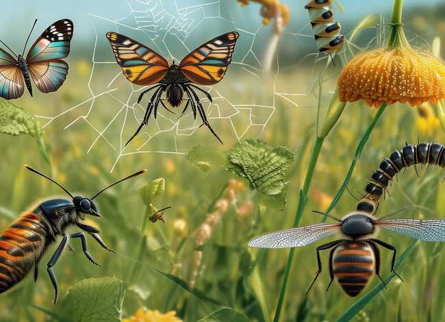 法布尔的故事主要讲了什么（法布尔的故事主要讲了什么内容）