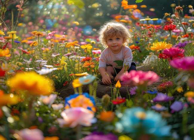 关于花的儿童故事名字、有关花的故事名字 关于花的儿童故事名字、有关花的故事名字