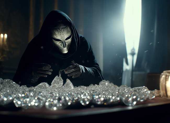 钻石小偷的故事视频（钻石小偷的故事视频大全）