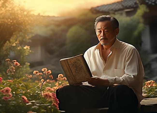 《诗人的故事》、《诗人的故事》冯杰