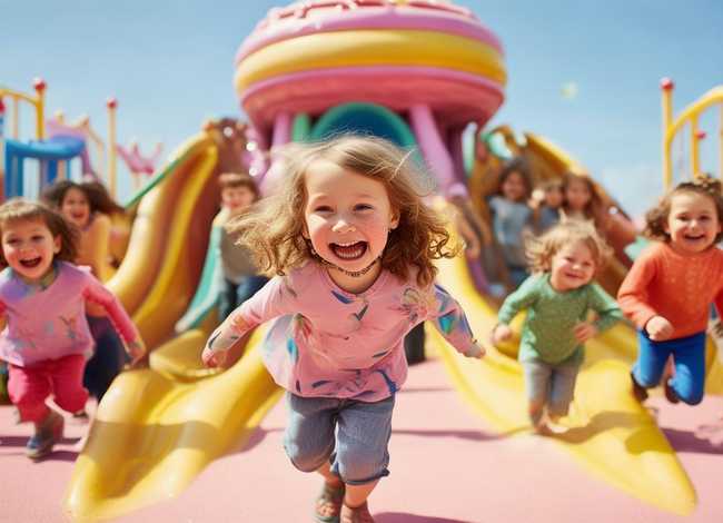 儿童搞笑故事短篇50字；搞笑短故事大全50字