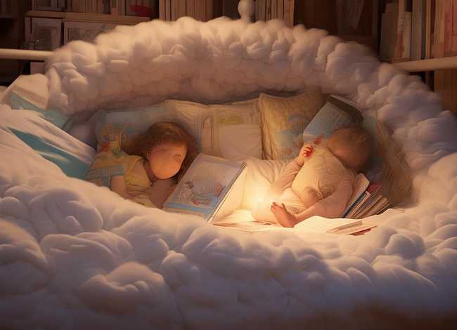 婴儿睡前故事1-2岁在线听，婴儿睡前故事1-2岁在线听书