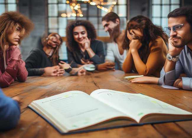 经典管理小故事(经典管理小故事100字) 经典管理小故事(经典管理小故事100字)