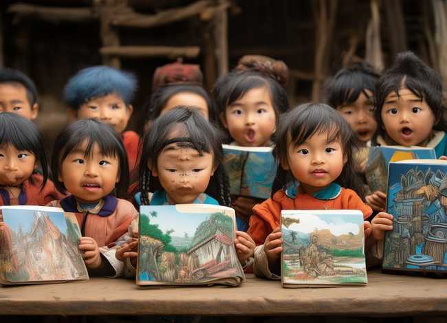 水浒传儿童故事、少儿水浒传故事大全 水浒传儿童故事、少儿水浒传故事大全