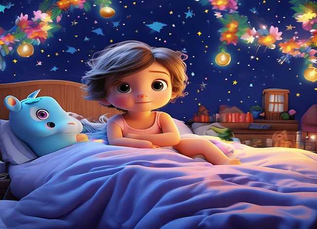 3岁儿童故事睡前童话 - 3岁小孩故事睡前故事 3岁儿童故事睡前童话 - 3岁小孩故事睡前故事