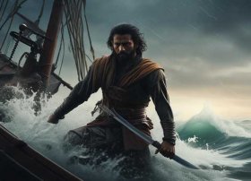 破釜沉舟的故事简短，破釜沉舟的故事简短50字左右