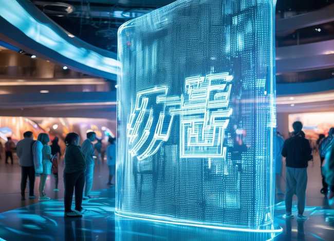 科技馆的故事央视 - 科技馆的故事央视播出时间