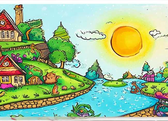 有声绘本图片，有声绘本故事图片