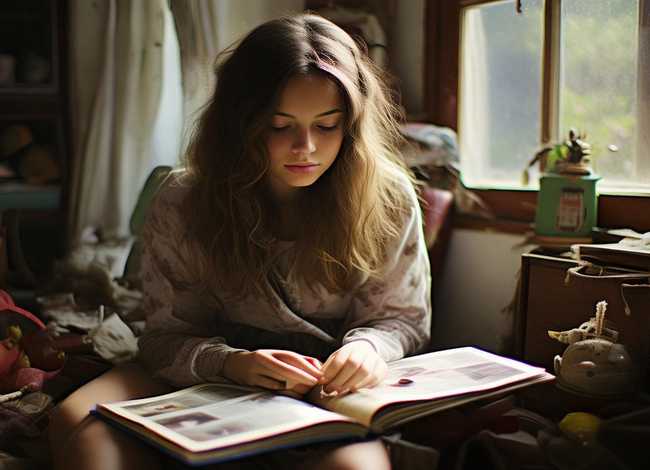 独生女的故事；独生女的故事在线观看