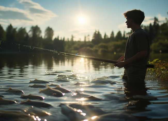 临渊羡鱼的类似语句 - 临渊羡鱼的类似语句有哪些