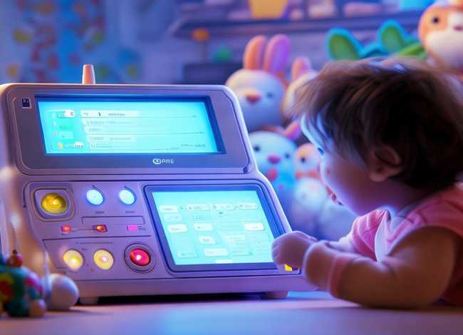 优比兔故事机 - 优比故事机怎么设置网络