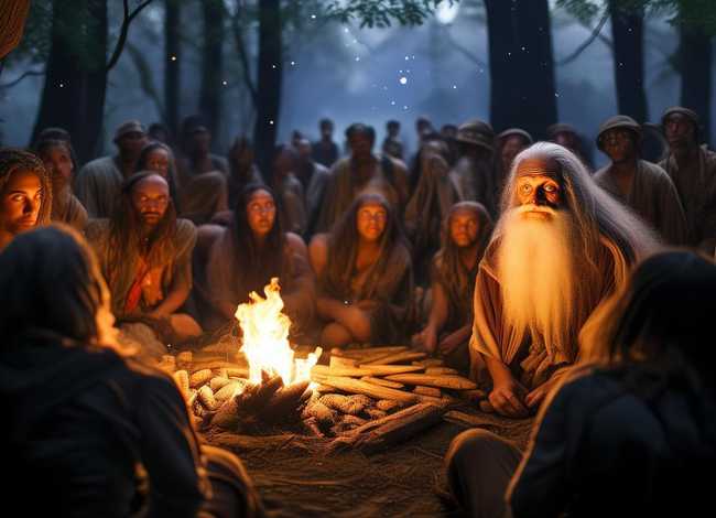 播放故事的来历(播放故事的来历和传说) 播放故事的来历(播放故事的来历和传说)