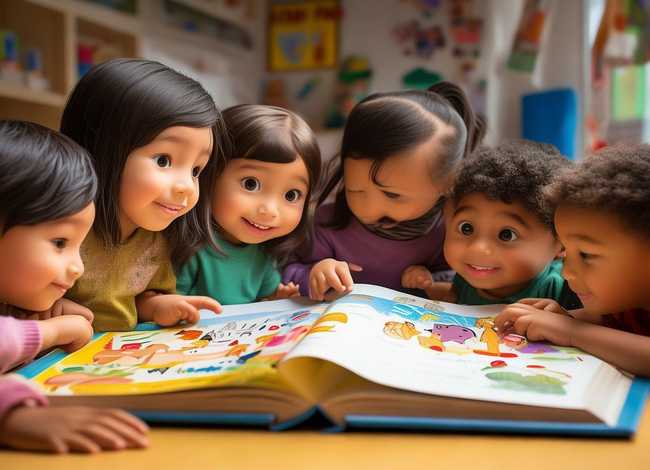 少儿双语故事、少儿双语故事大全