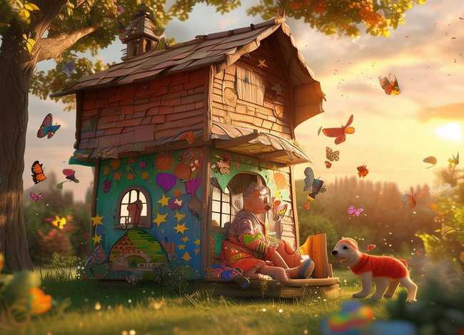 关于儿童的典故（关于儿童的典故100字）