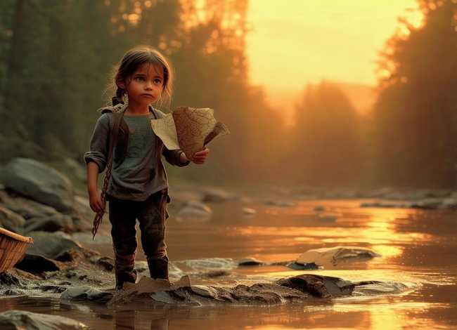 讲坚持的小故事；讲坚持的小故事简短