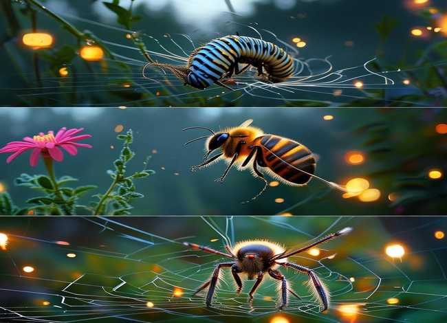 法布尔的故事三件事、法布尔的故事写了哪三件事 法布尔的故事三件事、法布尔的故事写了哪三件事