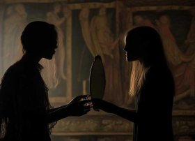 嫉妒的历史故事；嫉妒的历史故事简短