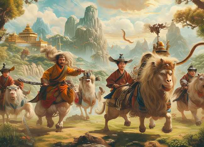 西游记的故事mp3、西游记的故事mp3免费听完整版