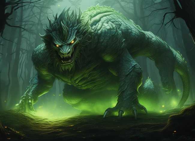 儿童故事年兽的传说视频 关于年兽的传说故事视频