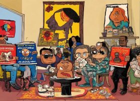 黑色历史笑话、黑色历史笑话大全