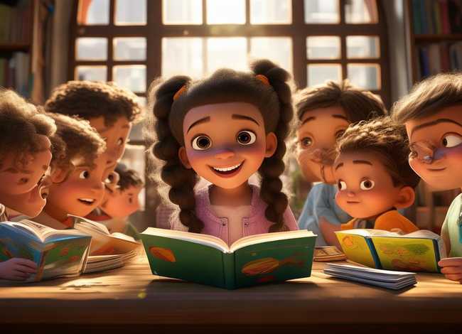 儿童励志故事文字版(7-12岁儿童励志故事文字版) 儿童励志故事文字版(7-12岁儿童励志故事文字版)