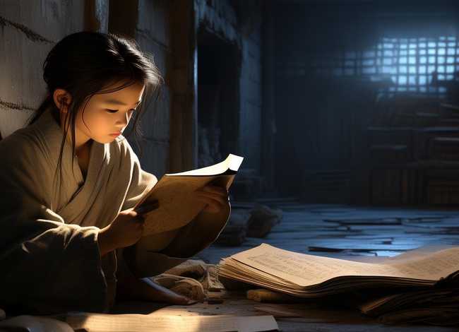 凿壁偷光的故事视频 睡前故事（凿壁偷光的故事视频 睡前故事免费听）