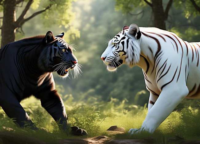 两只老虎故事完整版 两只老虎故事完整版视频