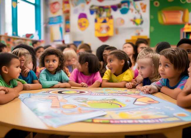 大班儿童故事视频 幼儿园大班简短故事视频