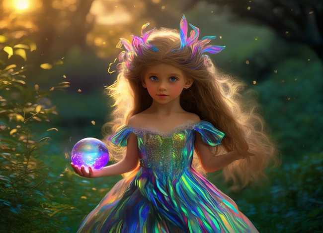 儿童故事会大全孔雀公主612岁、少儿故事大全免费听故事孔雀公主