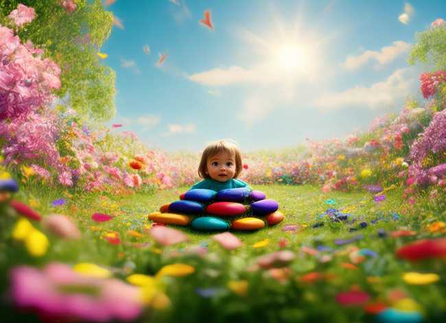 幼儿关于春天的小故事 - 幼儿关于春天的小故事简短