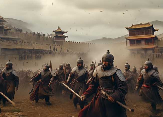 围魏救赵的历史故事视频，围魏救赵的历史故事视频播放