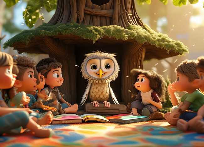 儿童财商小故事，少儿财商小故事