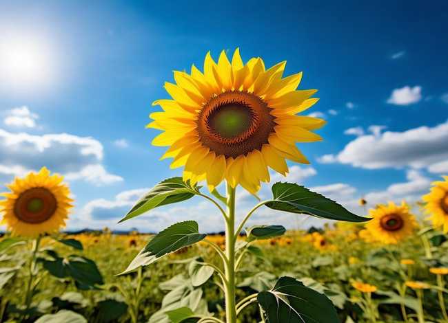 太阳花的故事完整版；太阳花的故事完整版免费观看