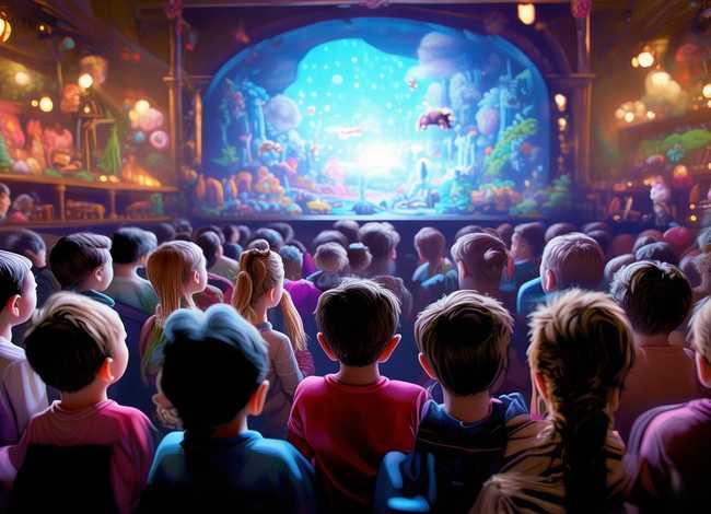 少儿故事大全6-12岁故事视频播放 - 少儿故事大全6-12岁故事视频播放下载