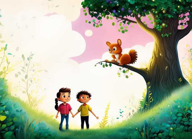 二年级儿童故事大全150字 - 二年级故事大全100字