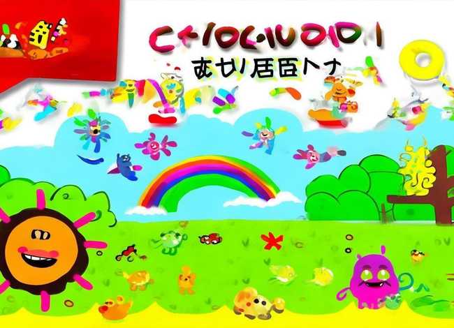 六一儿童简笔画简单又漂亮 六一儿童简笔画简单又漂亮图片