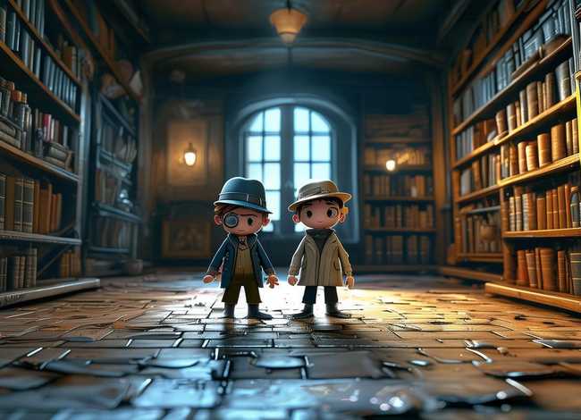 儿童探案小说外国系列、儿童探案小说外国系列推荐 儿童探案小说外国系列、儿童探案小说外国系列推荐