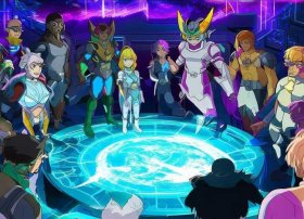 赛尔号所有人物故事剧情（赛尔号所有人物故事剧情大全）